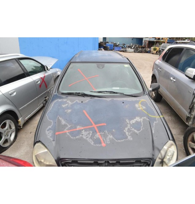 Ολόκληρο Αυτοκίνητο Citroen Break 1.6 Αρ.Κινητήρα NFU 2000-2005