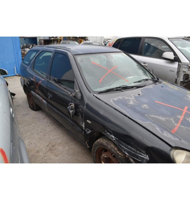 Ολόκληρο Αυτοκίνητο Citroen Break 1.6 Αρ.Κινητήρα NFU 2000-2005