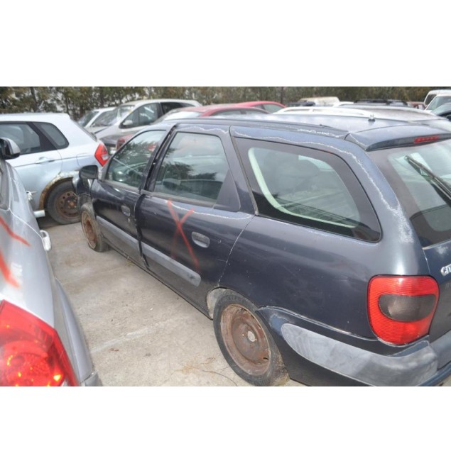 Ολόκληρο Αυτοκίνητο Citroen Break 1.6 Αρ.Κινητήρα NFU 2000-2005