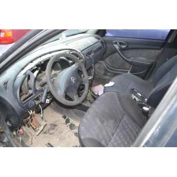 Ολόκληρο Αυτοκίνητο Citroen Break 1.6 Αρ.Κινητήρα NFU 2000-2005