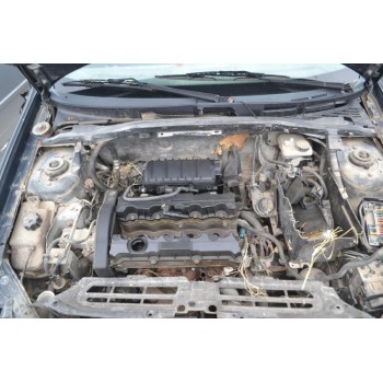 Ολόκληρο Αυτοκίνητο Citroen Break 1.6 Αρ.Κινητήρα NFU 2000-2005