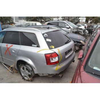 Ολόκληρο Αυτοκίνητο Audi A4 Avant 2.5 TDI Αρ.Κινητήρα ΑΥΜ 2000-2005