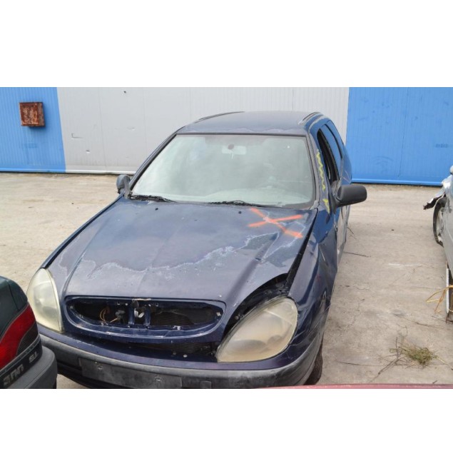 Ολόκληρο Αυτοκίνητο Citroen Xsara Break 1.6 Αρ.Κινητήρα NFU 2000-2005