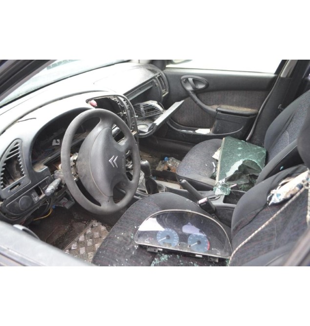 Ολόκληρο Αυτοκίνητο Citroen Xsara Break 1.6 Αρ.Κινητήρα NFU 2000-2005