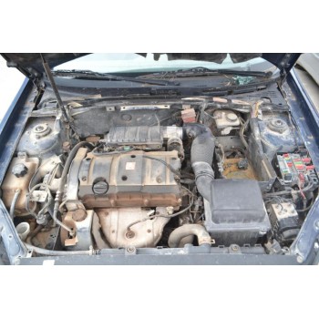 Ολόκληρο Αυτοκίνητο Citroen Xsara Break 1.6 Αρ.Κινητήρα NFU 2000-2005