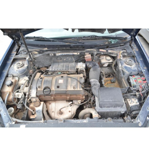 Ολόκληρο Αυτοκίνητο Citroen Xsara Break 1.6 Αρ.Κινητήρα NFU 2000-2005