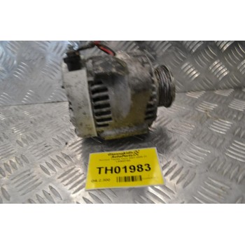 Δυναμό Toyota Yaris 2001-2005 23 LRA02793 2706033020 27060-33020