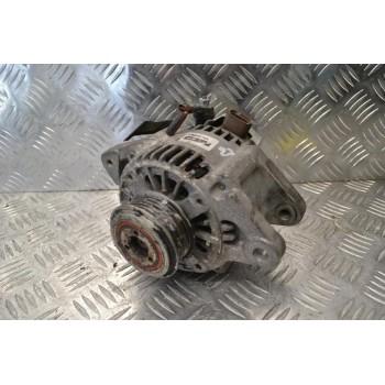 Δυναμό Toyota Yaris 2001-2005 23 LRA02793 2706033020 27060-33020