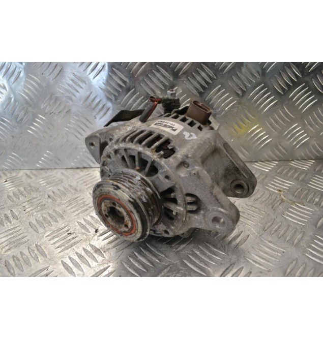 Δυναμό Toyota Yaris 2001-2005 23 LRA02793 2706033020 27060-33020