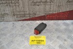Διακόπτης Alarm Audi A6 9pins 1997-2005 4B0941509C