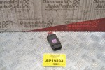 Διακόπτης Alarm Audi A6 9pins 1997-2005 4B0941509C