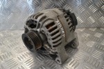 Δυναμό Opel Corsa C 1.4 Z14XEP/Z12 2000-2007 BOSCH 0124325171 13222930 14V 100A