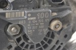 Δυναμό Opel Corsa C 1.4 Z14XEP/Z12 2000-2007 BOSCH 0124325171 13222930 14V 100A