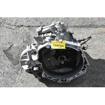 Σασμάν  Opel Astra 1.6 B16DTH 2013-2019