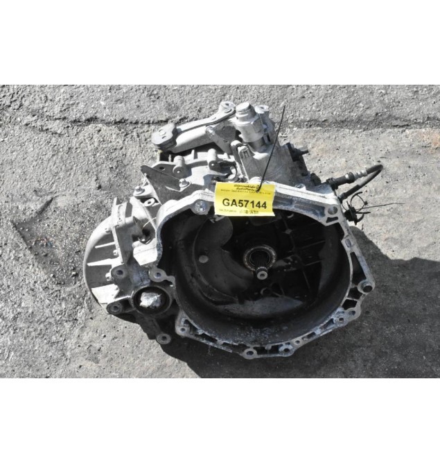 Σασμάν  Opel Astra 1.6 B16DTH 2013-2019