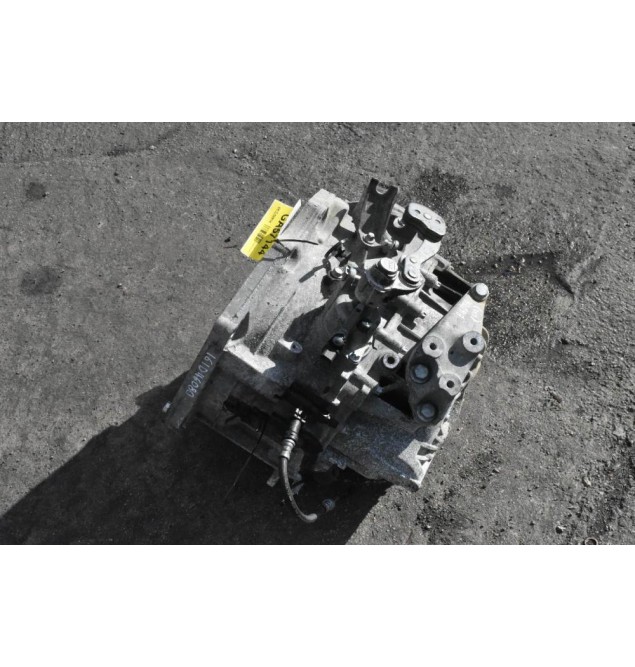 Σασμάν  Opel Astra 1.6 B16DTH 2013-2019