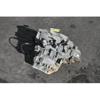 Σασμάν  Opel Astra 1.6 B16DTH 2013-2019