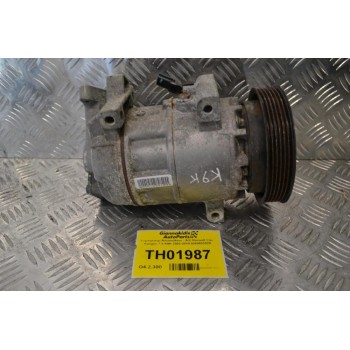 Κομπρεσέρ Aircondition - A/C Renault Clio / Kangoo 1.5 K9K 2002-2010 926002352R