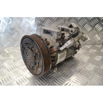 Κομπρεσέρ Aircondition - A/C Renault Clio / Kangoo 1.5 K9K 2002-2010 926002352R