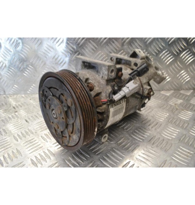 Κομπρεσέρ Aircondition - A/C Renault Clio / Kangoo 1.5 K9K 2002-2010 926002352R