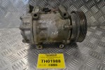 Κομπρεσέρ Aircondition A/C Nissan Juke - Qashqai - Note 1.5 DCI K9K 2010-2017 926009865R