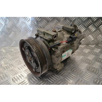 Κομπρεσέρ Aircondition A/C Nissan Juke - Qashqai - Note 1.5 DCI K9K 2010-2017 926009865R