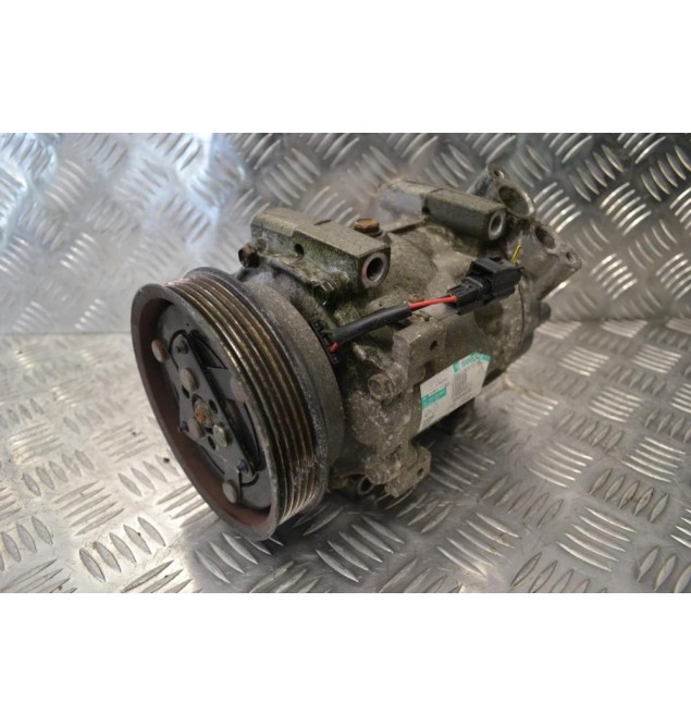 Κομπρεσέρ Aircondition A/C Nissan Juke - Qashqai - Note 1.5 DCI K9K 2010-2017 926009865R