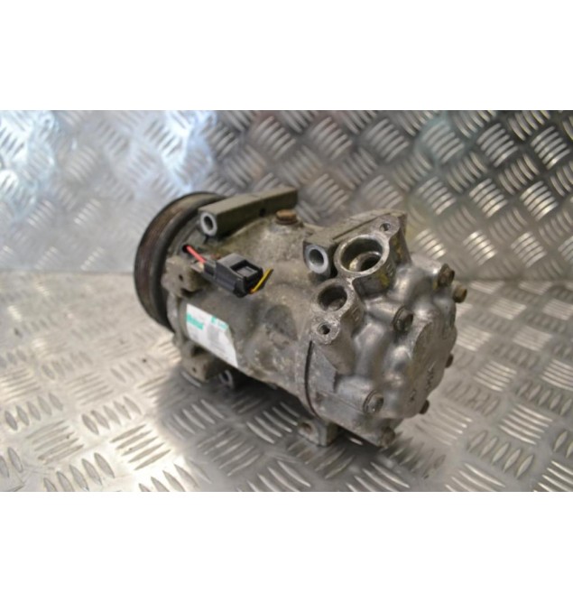 Κομπρεσέρ Aircondition A/C Nissan Juke - Qashqai - Note 1.5 DCI K9K 2010-2017 926009865R