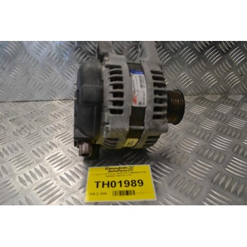 Δυναμό Ford Focus 2004-2012 9M5Q6007BB DENSO 104210-2710