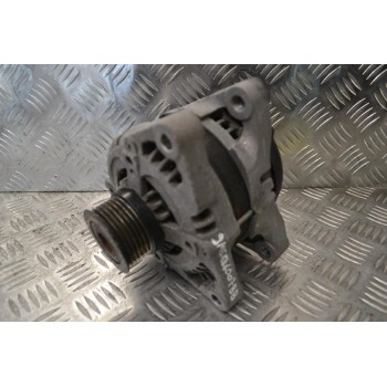 Δυναμό Ford Focus 2004-2012 9M5Q6007BB DENSO 104210-2710