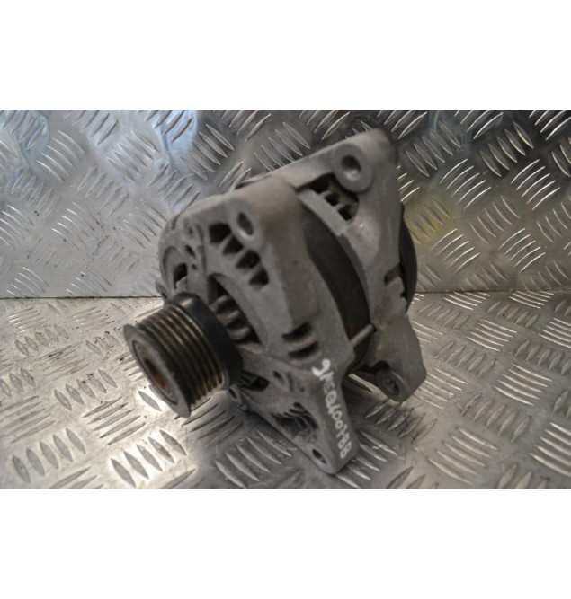 Δυναμό Ford Focus 2004-2012 9M5Q6007BB DENSO 104210-2710