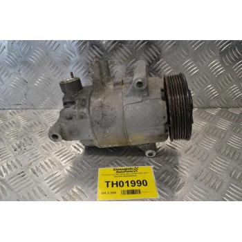 Κομπρεσέρ A/C Seat Ibiza CFW 2009-2015 DELPHI 5K0820803E