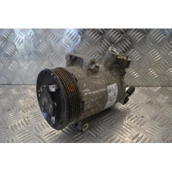 Κομπρεσέρ A/C Seat Ibiza CFW 2009-2015 DELPHI 5K0820803E