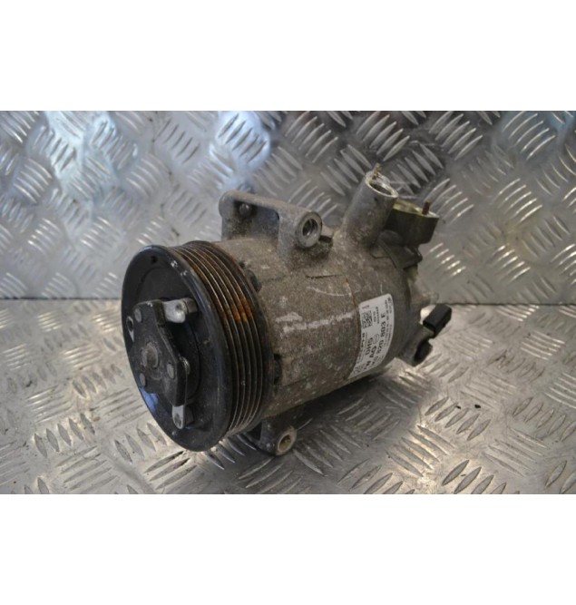 Κομπρεσέρ A/C Seat Ibiza CFW 2009-2015 DELPHI 5K0820803E