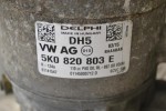Κομπρεσέρ A/C Seat Ibiza CFW 2009-2015 DELPHI 5K0820803E