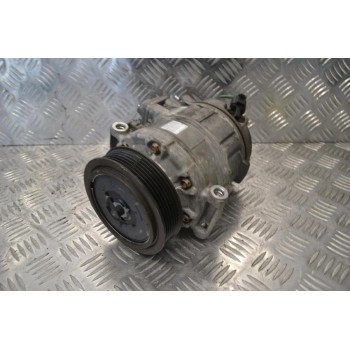 Κομπρεσέρ Aircondition A/C Volkswagen Golf Passat Jetta Touran Eos Scirocco Tiguan TSI TFSI TDI 2003-2015 1K0820859S (Seat Leon Toledo Ibiza Alhambra / Skoda  Fabia octavia SuperB Yeti Roomster)