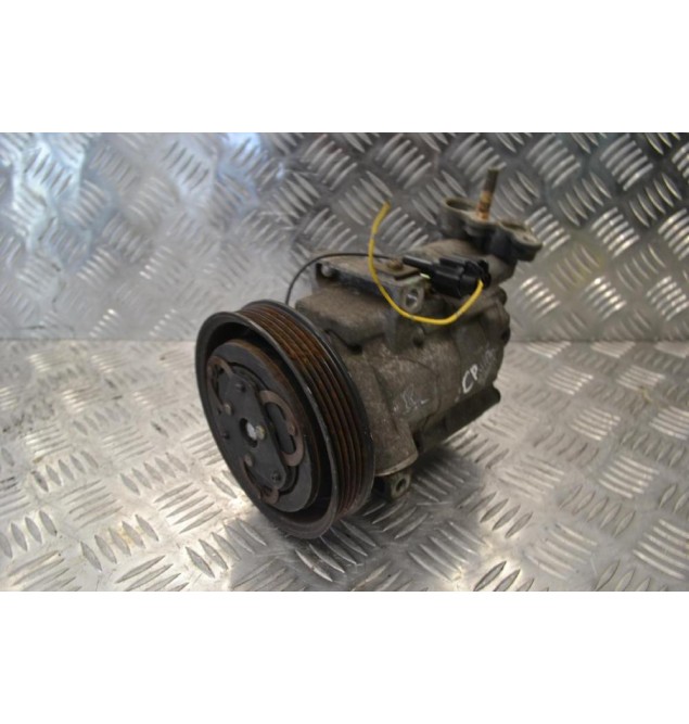 Κομπρεσέρ Aircondition Nissan Micra CR14 2003-2010 92600AX020