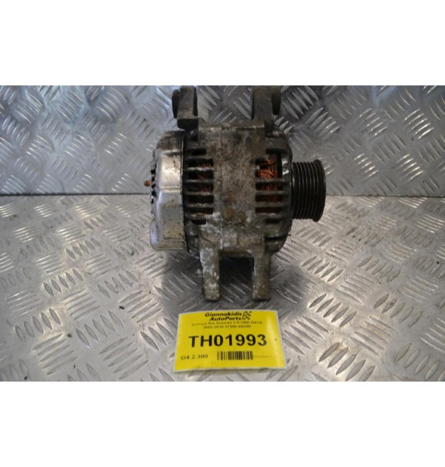 Δυναμό Kia Sorento 2.5 CRD D4CB 2002-2010 37300-4A300