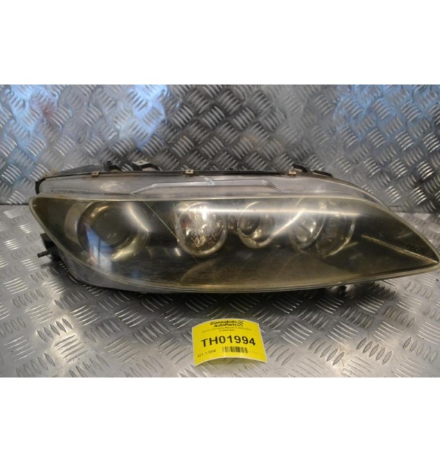 Φανάρι Εμπρός Mazda 6 2002-2008 014003903