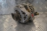Δυναμό Nissan Almera N16 80A 12V QG15 2000-2005 23100-BU010 LR180-762 (Γνήσιο)