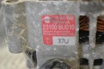 Δυναμό Nissan Almera N16 80A 12V QG15 2000-2005 23100-BU010 LR180-762 (Γνήσιο)