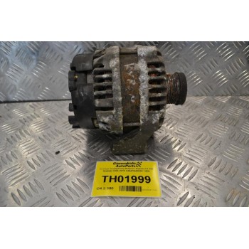 Δυναμό SsangYong Actyon / Kyron 2.0 XDI 664950 2000-2010 A6641540002 140Α