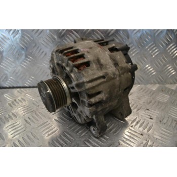 Δυναμό Citroen C4 / Peugeot 308 1.6 HDI 9HR 9H05 9H06 HDI 2011-2017 9664779680