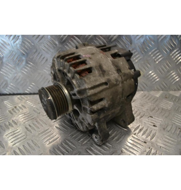 Δυναμό Citroen C4 / Peugeot 308 1.6 HDI 9HR 9H05 9H06 HDI 2011-2017 9664779680