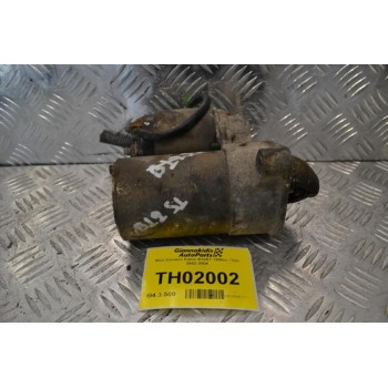 Μίζα Daewoo Kalos B12S1 1200cc 72ps 2002-2004