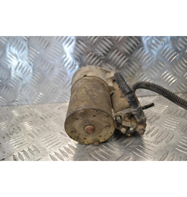 Μίζα Daewoo Kalos B12S1 1200cc 72ps 2002-2004