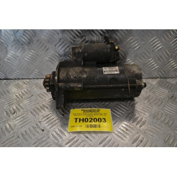 Μίζα Nissan Navara D40 / Pathfinder YD25 2005-2010 23300-EB300 M008T76071ZE (Γνήσια)