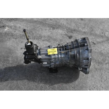 Κιβώτιο Ταχυτήτων / Σασμάν Ford Transit 2.3 E5FA 2000-2006 1C1R7003FB