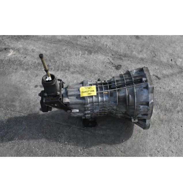 Κιβώτιο Ταχυτήτων / Σασμάν Ford Transit 2.3 E5FA 2000-2006 1C1R7003FB