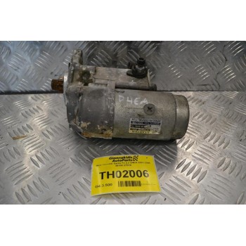 Μίζα Hyundai Santa Fe 2.2 D4EA 2001-2005 36100-27010